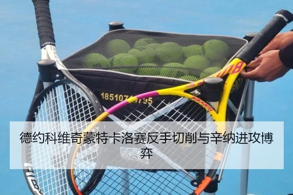德约科维奇蒙特卡洛赛反手切削与辛纳进攻博弈